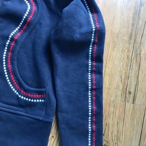 lululemon athletica Sweaters - US flag ๐บ๐ธ design hoodie lululemon athletica Sweaters - US flag ๐บ๐ธ design hoodie